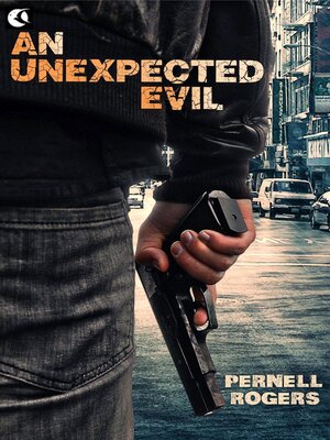 cover image of An Unexpected Evil